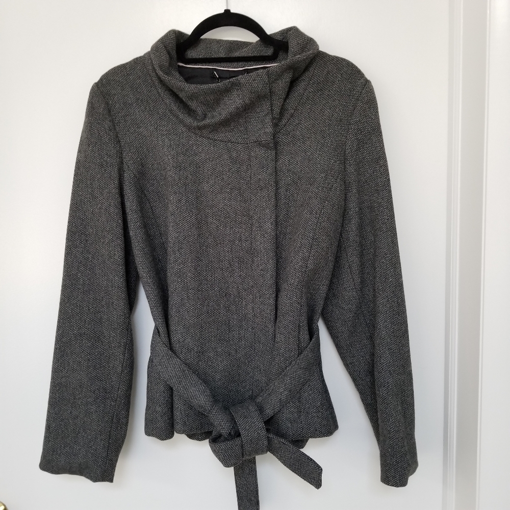 Lightweight Jacket